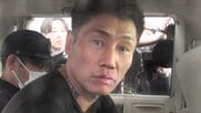 “全裸男”逮捕前にひき逃げや当て逃げ20件か…西村大輔容疑者(48)侵入した塾では女子生徒の腕を引っ張り男子講師を殴打