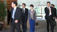 “不記載議員”2人が初入閣　簗和生新農水大臣「選挙を過去2回。しっかり説明責任果たしてきた」　第2次高市改造内閣が発足