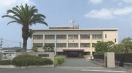 「インフル治ったから仕事させて」相談を仕事仲間に断られ逆上か 追いかけて太ももをナイフで突き刺した疑い 自営業の男を逮捕 福岡