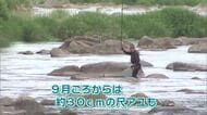 水郷日田で初夏の訪れ告げる「アユ漁」解禁　23日24日は恒例の川開き観光祭　大分