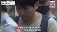 児童相談所職員を再逮捕_以前勤務していた施設で繰り返しわいせつか…10代前半の少女の服をめくりあげその様子も撮影…同じ少女へのわいせつ疑いですでに逮捕＜北海道＞