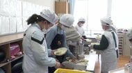 小学校の給食費ゼロの自治体も 国が1人月額5200円を支援…しかし物価高・食材値上がりで支援継続や増額は不透明