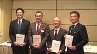 “ノーベル賞の登竜門”ラスカー賞授賞式　日本人4人が栄誉　柳沢正史教授「睡眠学全般の方々の貢献を代表して受賞したと感じる」