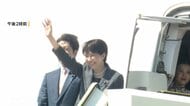 高市総理が初のG7出席へ出発　「G7の結束示したい」エネルギー安保主導へ　トランプ大統領との会談も調整