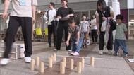 世代を問わず気軽にスポーツ体験　高松市で「かがわ生涯スポーツフェスティバル」開催【香川】