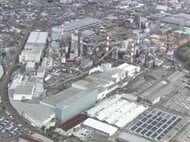 【速報】「何らかのガスを吸い意識が朦朧」と通報…大王製紙の工場で作業事故 男性6人がケガをしてうち4人を搬送