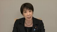 高市総理「環境改善に取り組み進める」　避難生活の長期化見据え
