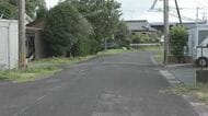 霧島市で１０代女性がリュックサック奪われる強盗事件　鹿児島
