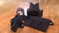 “純国産の剣道具”に世界から注文　14人の職人魂　岩手・久慈市