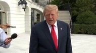 トランプ氏、ゼレンスキー氏を痛烈批判　ロシア製油所攻撃の停止要求