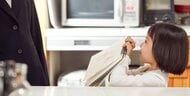 6歳娘の“見て見て攻撃”に「見たくなるような誘い方しなきゃ」…ママのお題に見事応えた“誘い文句”に爆笑