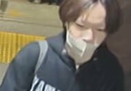 【速報】逃走の久保田陸斗容疑者（21）の身柄確保　千葉・市川の…