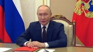 プーチン大統領「イースター」に合わせ32時間一時停戦　ゼレンスキー大統領「平和に向けた前進が必要だ」終了後も停戦継続促す