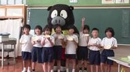 曽於地区の小中学校で黒豚給食　地元の食や産業に興味を【鹿児島】　