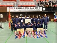 【高校駅伝】　女子・長野東が連覇達成！一度も先頭を譲らず3回目の優勝　佐久長聖は3連覇狙うも10位　