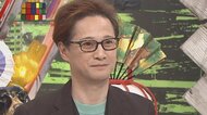 中居正広さん(50)休養のため1カ月の活動休止「本人の気持ちは至って前向き」10月に体調不良で番組欠席も