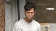 隅田川花火で置き引きか　現金6000円など盗んだ疑いで24歳男を現行犯逮捕　「東京に遊びに来てお金がなくなった」