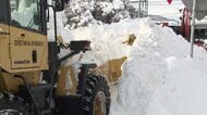 【どうなる緊急排雪】約7割完了でも排雪が遅れている地域も…当初予定の”2月中”を断念し”3月上旬”までかかる見込み―市中心の排雪で見えてきた「通知」の課題―秋元市長は〈北海道札幌市〉