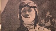 B29爆撃機に向け出撃　戦火に散った福井の少年飛行兵　水田から掘り起こされた曲がったプロペラ…終戦81年、遺品が伝える戦争