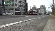 「覚えていない」ひき逃げ容疑で会社員の男を逮捕【長崎市】