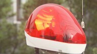 風呂たきの火が燃え移りやけど 85歳男性が死亡 まきの入れ過ぎで火勢が強くなったか【愛媛】