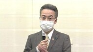 40年超原発の再稼働 杉本福井県知事28日判断か