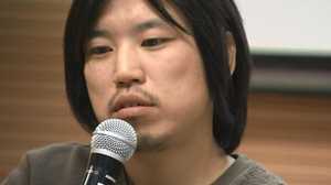 「人間の葛藤」を描く。人気脚本家・向井康介さんが語る創作の現場