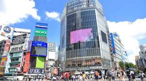 水害がなくなるかも!? “変わる街”渋谷を守る巨大『貯留槽』