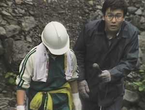 娘に会いに墜落現場の山へ・・・軽部真一アナが心に刻んだ遺族のひと言
