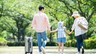夏のレジャーの熱中症対策は前日から!当日は「5つの行動」で発症リスクを軽減…危ないサインと“もしもの対処法”を医師が解説