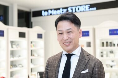 高島屋の売らない店舗「Meetz STORE」が好発進。ギフト需要を狙った“商品選定”で差別化