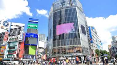 水害がなくなるかも!? “変わる街”渋谷を守る巨大『貯留槽』