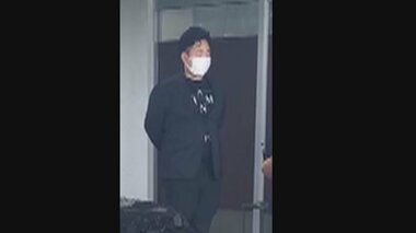 熱湯5分浴びせ3歳児殺害 母親の交際相手を逮捕…日常的虐待疑いも摂津市「適切な判断をして対応してきた」