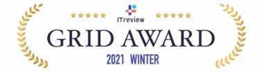 2021年最新版 Award受賞製品を公開――企業向けIT 3,800製品のうち高い顧客満足度を獲得した製品を発表