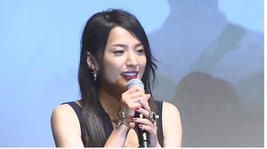 女優の芦名星さんが死去 36歳…自宅マンションで発見