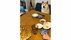 「君のはないよ…」夕飯時に當たり前…