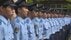 リアルな「教場」、富山県警察学校の1日に密着すると…「10分で完食」…