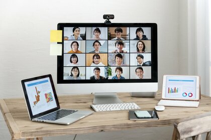 「勤務場所は自宅」「出社は出張扱い」リモート基本の“新たな働き方”をNTTが導入…住む場所は海外も可能なのか聞いた