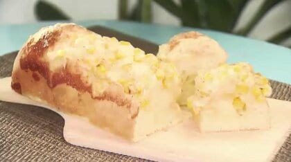 “幻の小麦”で作ったパンはふわもち食感に優しい甘み　北海道から絶品グルメ約60店舗が集結「夏の北海道物産展」　福岡・北九州市