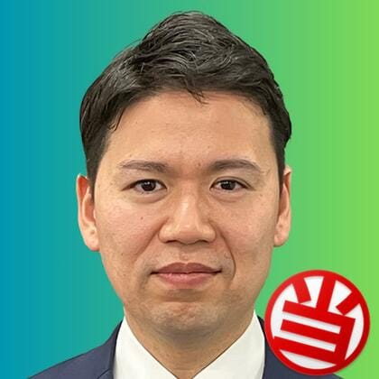 衆議院議員選挙　北海道9区　自民・松下英樹氏（35）が当選確実