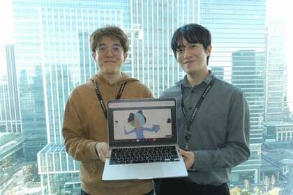 株式会社AIアバター開発チームが語る「人にやさしいAI」  ～応援で人を前に進めるAIは、こうして生まれている～