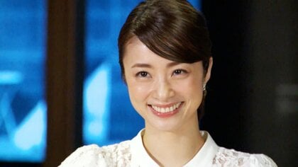 上戸彩、“表現力と表情は「△」”辛口評価に…？ 「それぞれ全然違う！」“育児の不思議”語る