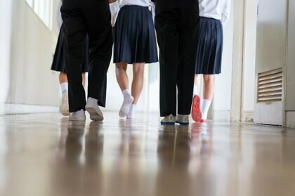 不登校の子ども19万6000人超　8年連続最多更新　求められる支援とは