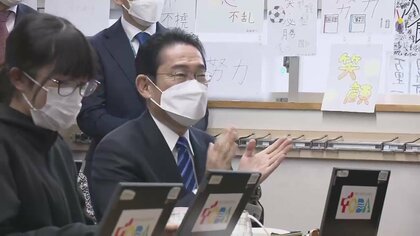 きょう夕方正式に「マスク個人の判断」決定へ…3月13日軸に調整　卒業式も「なしが基本」