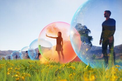 世界有数のデジタルコンテンツカンパニーゲッティイメージズ生成AI活用指針をまとめたレポート「AI時代の信頼構築」を発表
