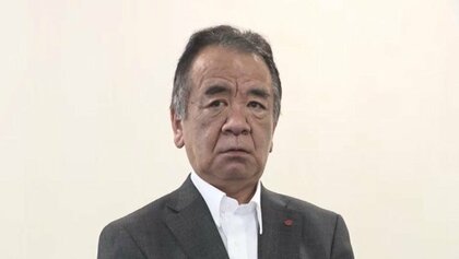 副市長(60)が職員勤務中にパチンコ 市民に写真撮られ一度は辞意も…市長から厳重注意に 福岡・飯塚市