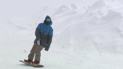 厳しい経営状況で今季の営業困難に　福島・猪苗代町の箕輪スキー場　従業員の大半が退職し休業状態続く　周辺の宿泊施設にも影響