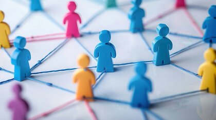 人間関係リセット経験者は38%、意向者は24% 年賀状じまいをした人は62%と昨年より増加が顕著