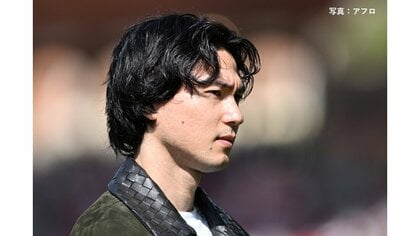 負傷で選出外の南野拓実　日本代表に帯同明言　メンタル面などサポート「精いっぱい貢献」