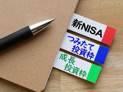 ネット証券利用者4,978人が回答『新NISA 利用実態データ』(2025年 オリコン顧客満足度調査)